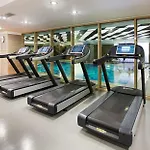 Doubletree By Hilton Istanbul-avcilar Ξενοδοχείο Κωνσταντινούπολη
