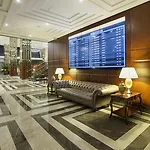 Ξενοδοχείο Doubletree By Hilton Istanbul-avcilar 5*