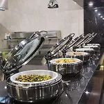 Doubletree By Hilton Istanbul-avcilar Ξενοδοχείο
