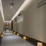 Doubletree By Hilton Istanbul-avcilar Hotel Istanbulská provincie