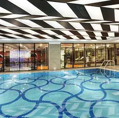 Doubletree By Hilton Istanbul-avcilar Otel İstanbul