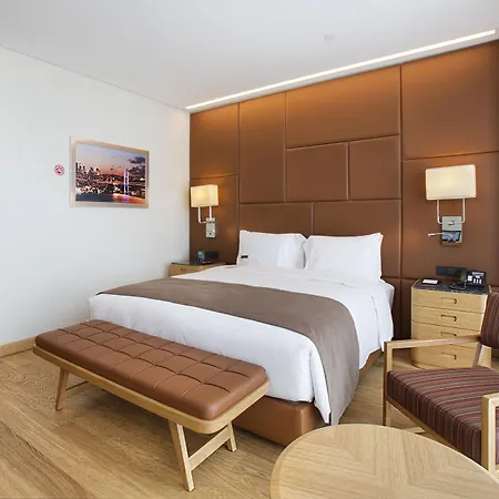 Otel Doubletree By Hilton Istanbul-avcilar