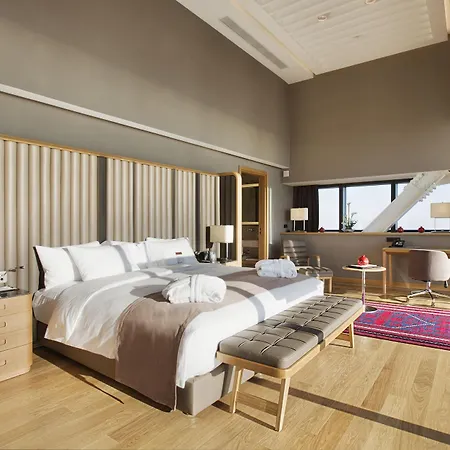 Doubletree By Hilton Istanbul-avcilar Otel 5*