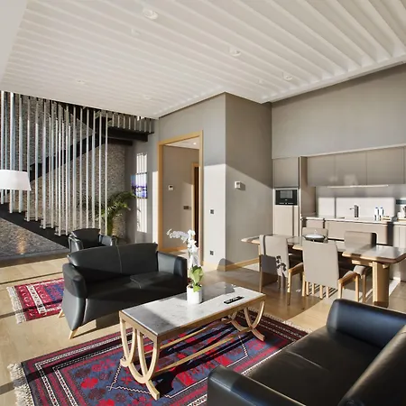 Doubletree By Hilton Istanbul-avcilar Otel
