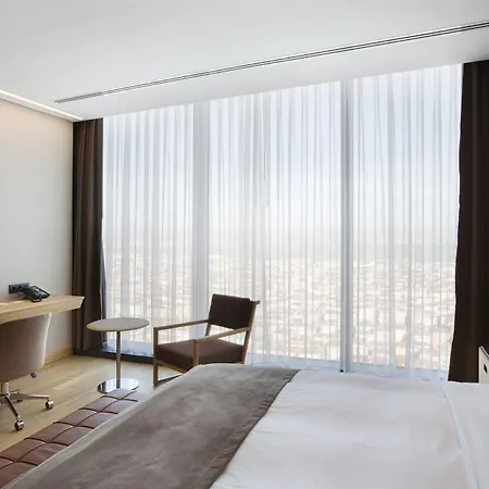 Otel Doubletree By Hilton Istanbul-avcilar 5*