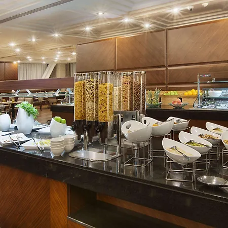 Doubletree By Hilton Istanbul-avcilar 5* İstanbul
