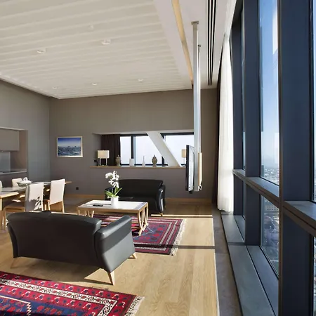 Doubletree By Hilton Istanbul-avcilar İstanbul