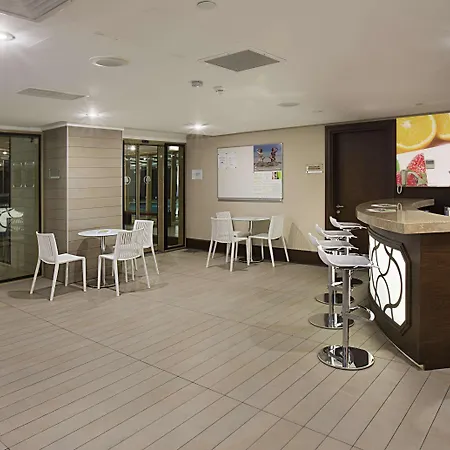 Otel Doubletree By Hilton Istanbul-avcilar