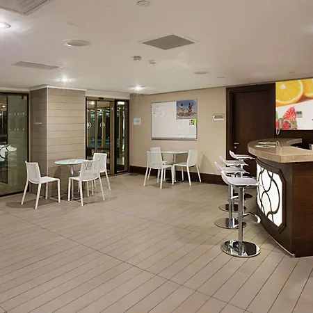 Hotel Doubletree By Hilton Istanbul-avcilar