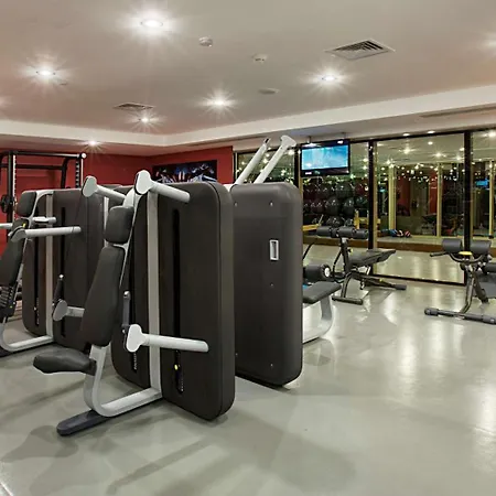 Doubletree By Hilton Istanbul-avcilar Istambul