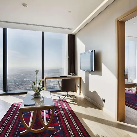 Doubletree By Hilton Istanbul-avcilar İstanbul