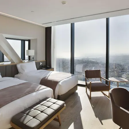 Otel Doubletree By Hilton Istanbul-avcilar