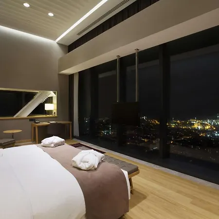 Doubletree By Hilton Istanbul-avcilar Hotel