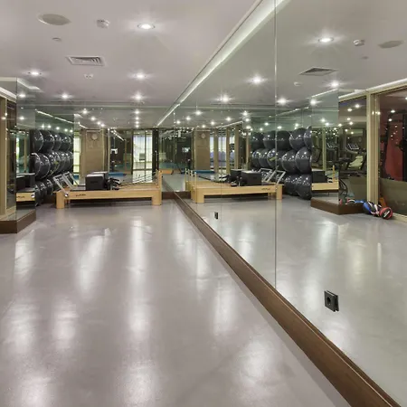 Doubletree By Hilton Istanbul-avcilar Otel 5*