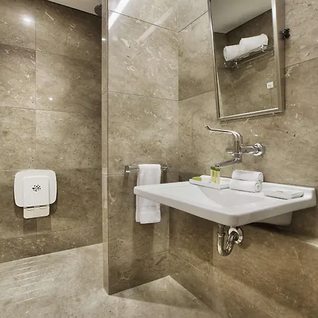 Otel Doubletree By Hilton Istanbul-avcilar