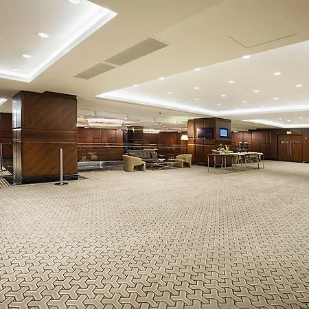 Otel Doubletree By Hilton Istanbul-avcilar İstanbul