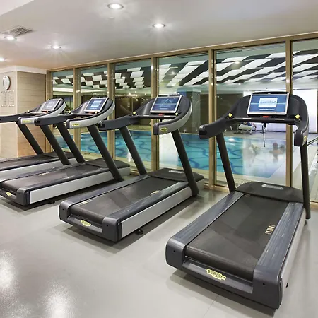 Doubletree By Hilton Istanbul-avcilar Otel İstanbul