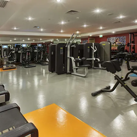 Doubletree By Hilton Istanbul-avcilar Otel İstanbul