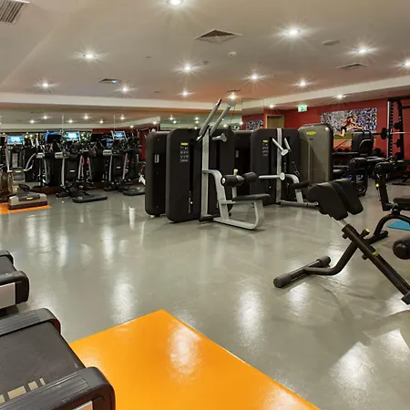 Doubletree By Hilton Istanbul-avcilar Hotel Istambul