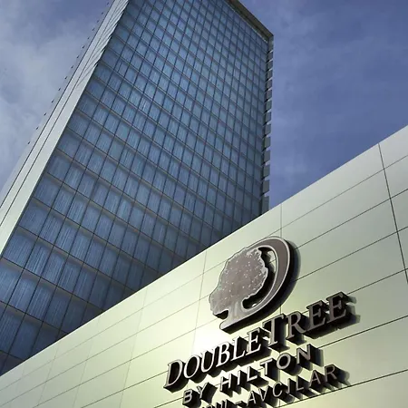 Doubletree By Hilton Istanbul-avcilar Istambul