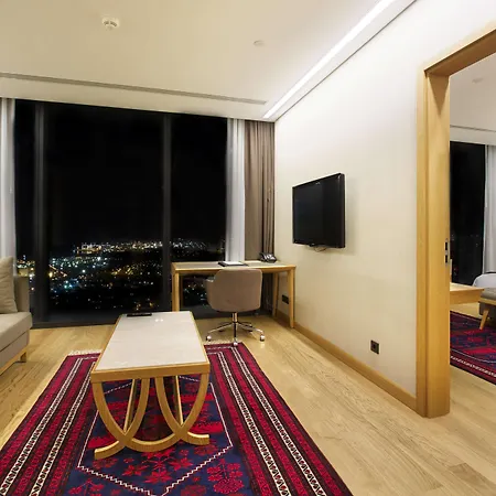 Otel Doubletree By Hilton Istanbul-avcilar İstanbul