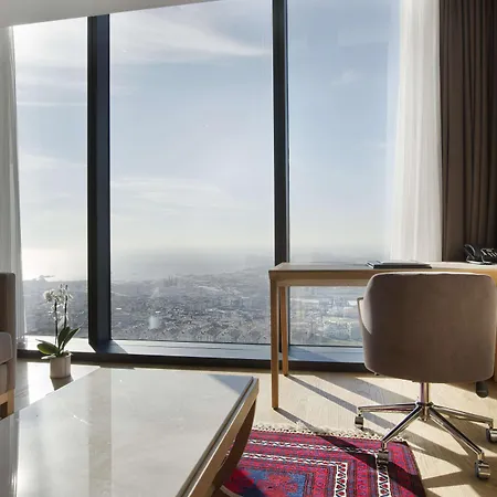 Otel Doubletree By Hilton Istanbul-avcilar