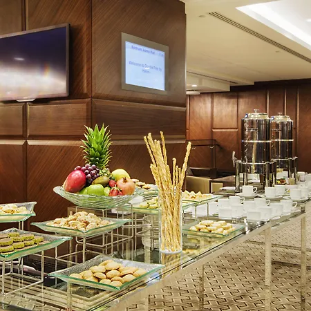 Otel Doubletree By Hilton Istanbul-avcilar
