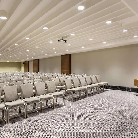 Doubletree By Hilton Istanbul-avcilar 5* Istambul