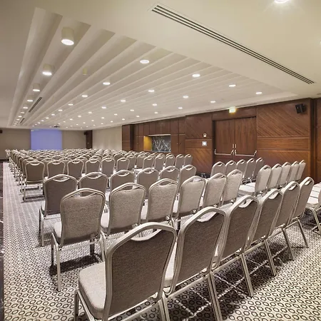 Doubletree By Hilton Istanbul-avcilar Otel