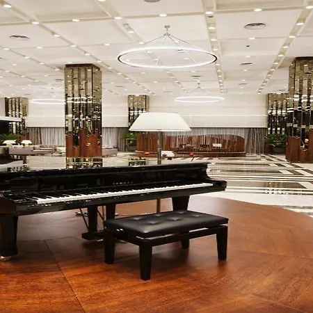 Doubletree By Hilton Istanbul-avcilar İstanbul