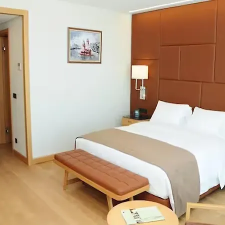 Otel Doubletree By Hilton Istanbul-avcilar İstanbul