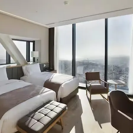 Otel Doubletree By Hilton Istanbul-avcilar İstanbul