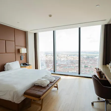 Otel Doubletree By Hilton Istanbul-avcilar İstanbul