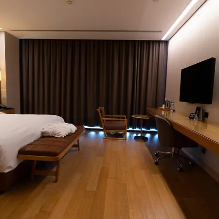 Doubletree By Hilton Istanbul-avcilar Hotel Istambul