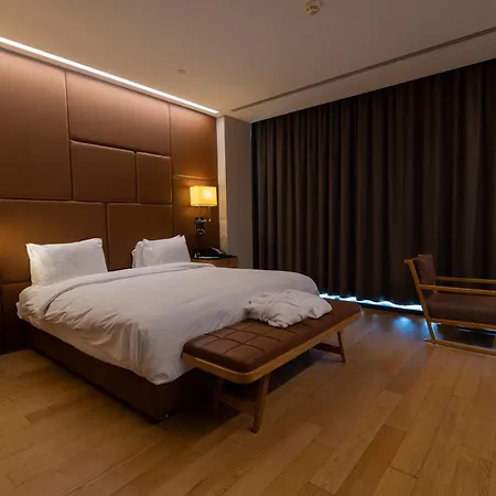 Doubletree By Hilton Istanbul-avcilar 5* İstanbul