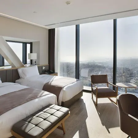 Otel Doubletree By Hilton Istanbul-avcilar