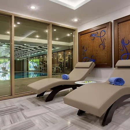 Doubletree By Hilton Istanbul-avcilar İstanbul