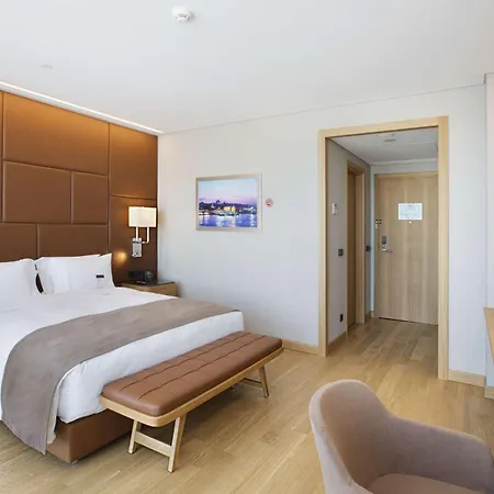 Otel Doubletree By Hilton Istanbul-avcilar