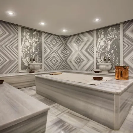 Doubletree By Hilton Istanbul-avcilar İstanbul