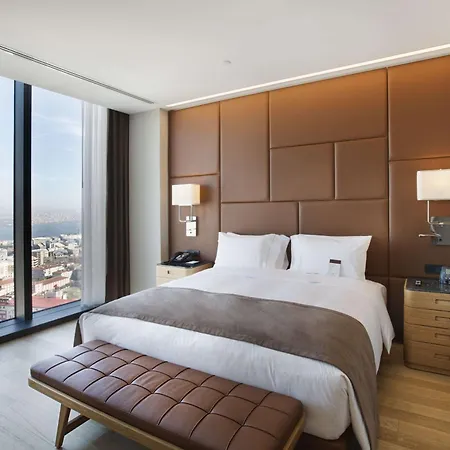 Otel Doubletree By Hilton Istanbul-avcilar İstanbul