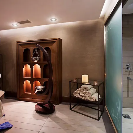 Doubletree By Hilton Istanbul-avcilar Otel 5*