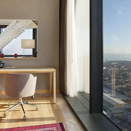 Doubletree By Hilton Istanbul-avcilar Otel
