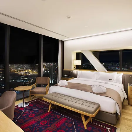 Hotel Doubletree By Hilton Istanbul-avcilar 5*