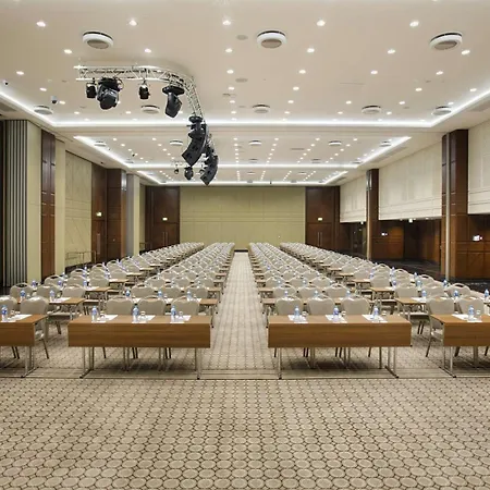 Otel Doubletree By Hilton Istanbul-avcilar