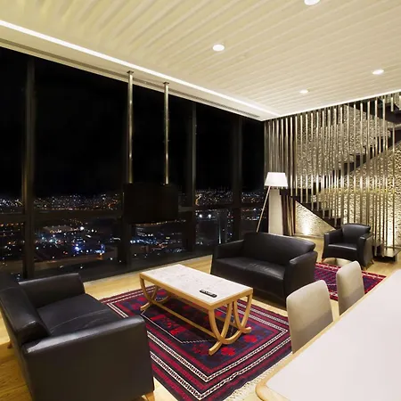 Doubletree By Hilton Istanbul-avcilar 5* İstanbul