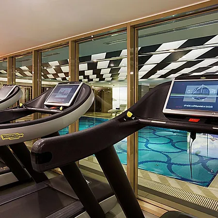 Otel Doubletree By Hilton Istanbul-avcilar 5*