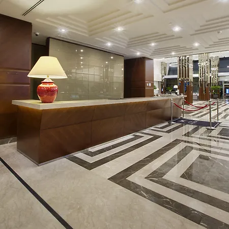 Doubletree By Hilton Istanbul-avcilar
