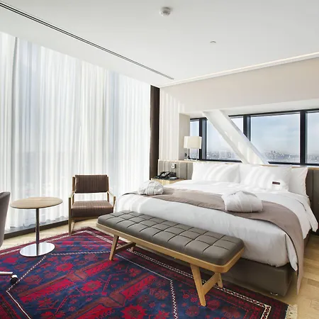 Doubletree By Hilton Istanbul-avcilar Hotel