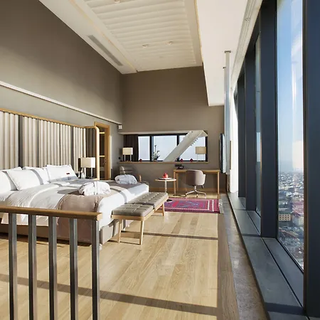 Doubletree By Hilton Istanbul-avcilar Hotel 5*