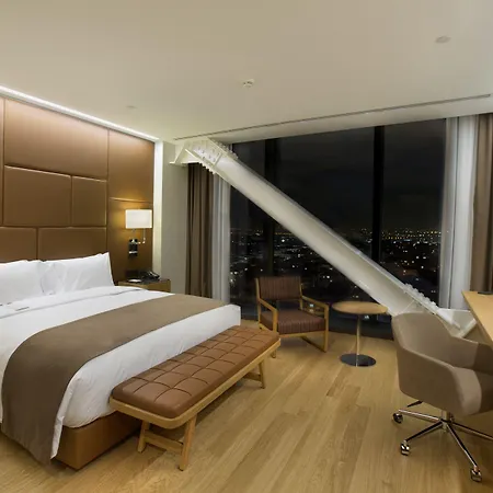 Doubletree By Hilton Istanbul-avcilar Hotel 5*